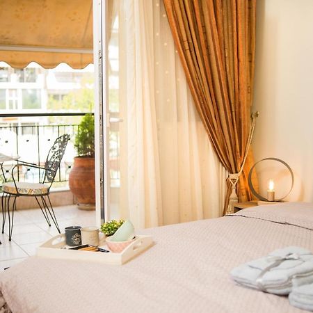 Comfort Studio Thessaloníki Eksteriør billede
