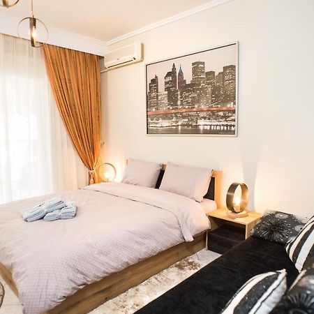 Comfort Studio Thessaloníki Eksteriør billede