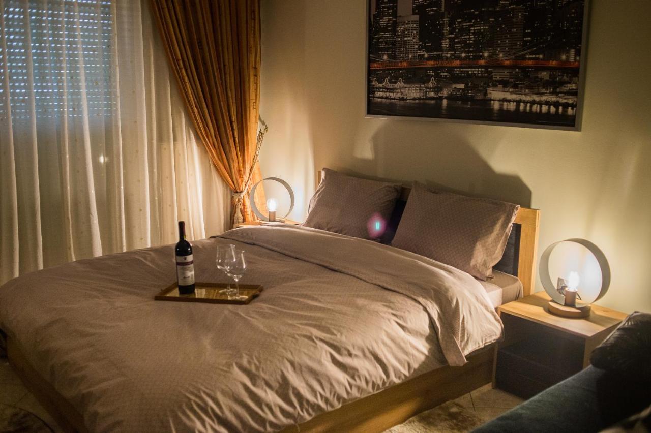 Comfort Studio Thessaloníki Eksteriør billede